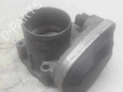Throttle body RENAULT SCÉNIC II (JM0/1_) 1.6 (JM0C, JM0J, JM1B) | BP11267205M82 