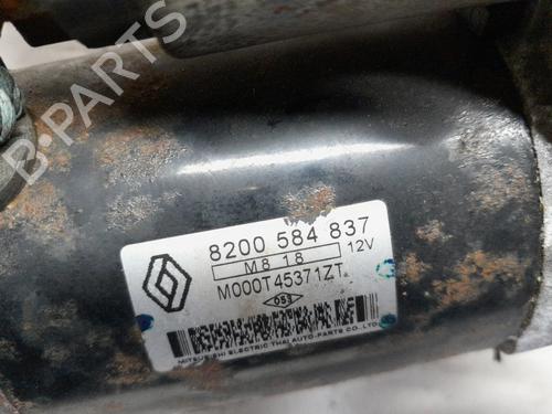 Startmotor RENAULT MODUS / GRAND MODUS (F/JP0_) 1.6 (JP03, JP0B, JP0U, JP0Y, JP1G) | BP28064396M8 