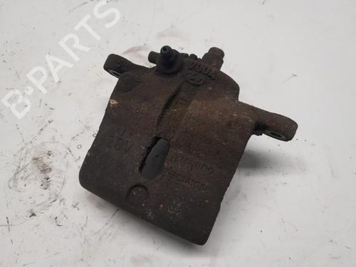 Used Right front brake caliper HYUNDAI ATOS (MX) 1.1 (63 hp) 22811801