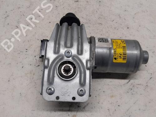 Front wiper motor HYUNDAI TUCSON (NX4E, NX4A) 1.6 T-GDi Hybrid | BP18847604M29 