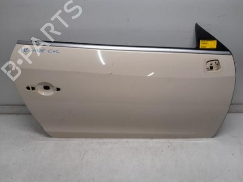 Porte avant droite RENAULT MEGANE CC (EZ0/1_) 1.5 dCi (EZ09, EZ1G, EZ0D, EZ14) (110 hp) 30765707