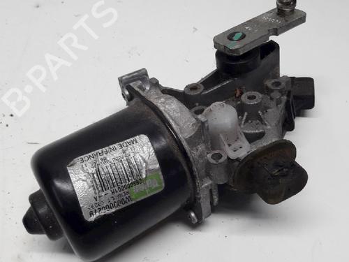 Used Front wiper motor RENAULT MEGANE III Grandtour (KZ0/1) 1.5 dCi (KZ09, KZ0D, KZ1G, KZ29, KZ14, KZ1W, KZ10, KZ1F,... (110 hp) 11070894