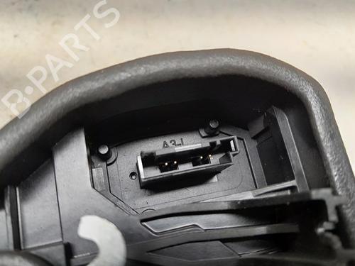 Rear left lock BMW 3 Touring (F31) 320 d | BP29167924C100 