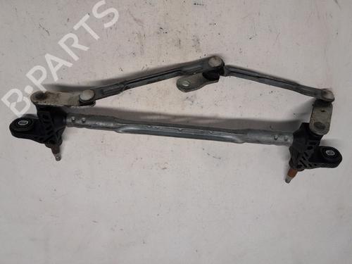 Front wipers mechanism FIAT 500 C (312_) 0.9 (312AG1A) | BP27406216C83 