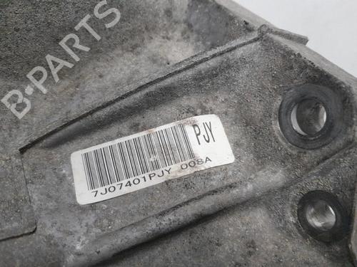 Gearbox SUZUKI SX4 (EY, GY) 1.6 VVT (RW416, YA21S) | BP33891550M3 - Image 4