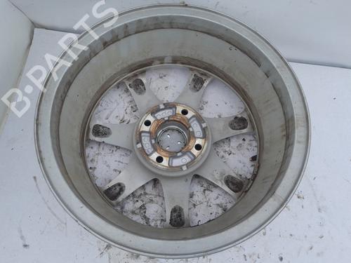 Rim PEUGEOT 208 I (CA_, CC_) 1.2 VTI 82 | BP29166680C45