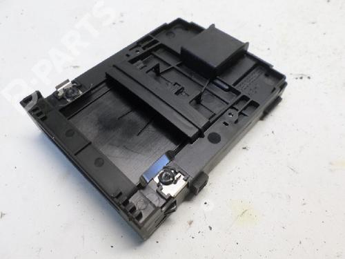 Used Card reader Card reader RENAULT MEGANE III Hatchback (BZ0/1_, B3_) 1.5 dCi (BZ09, BZ0D, BZ1W, BZ29, BZ14) (110 hp) 11065814 11065814