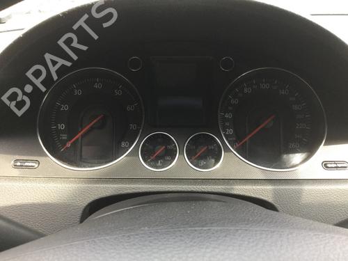 Display für VW PASSAT B6 Variant (3C5) 2.0 FSI (150 hp) 29166430