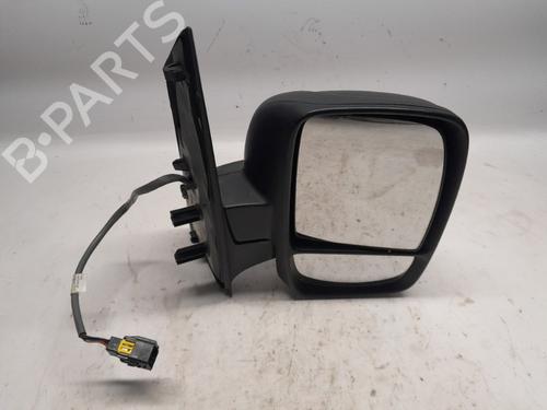 Used Right mirror CITROËN JUMPY II Van 2.0 HDi 125 (128 hp) 31719645