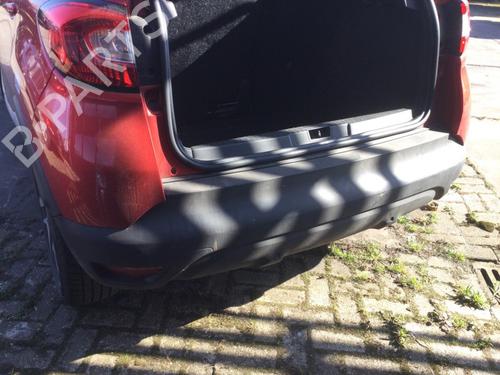 Used Rear bumper RENAULT CAPTUR I (J5_, H5_) 0.9 TCe 90 (90 hp) 28827722