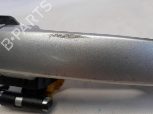 Front left exterior door handle TOYOTA RAV 4 III (_A3_) 2.2 D 4WD (ALA30_, ALA30R) | BP27621332C128 