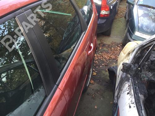 Used Left rear door Left rear door FORD FOCUS II Turnier (DA_, FFS, DS) 1.6 (100 hp) 11143882 11143882
