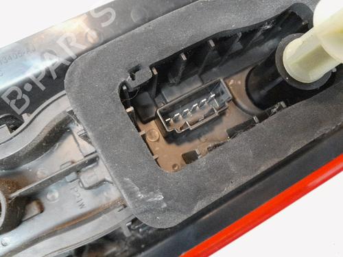 Left taillight FORD TRANSIT CUSTOM V362 Bus (F3) 2.0 EcoBlue | BP35988709C34 - Image 3