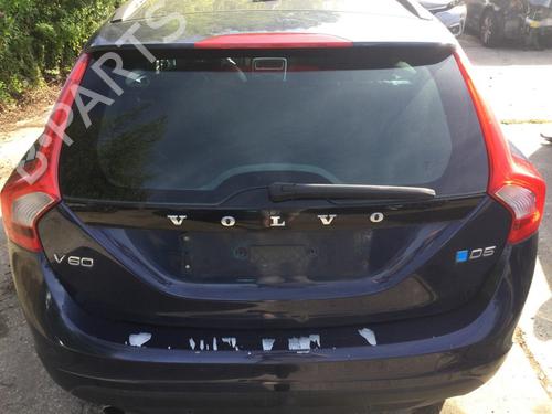 Used Tailgate Tailgate 36787711 36787711