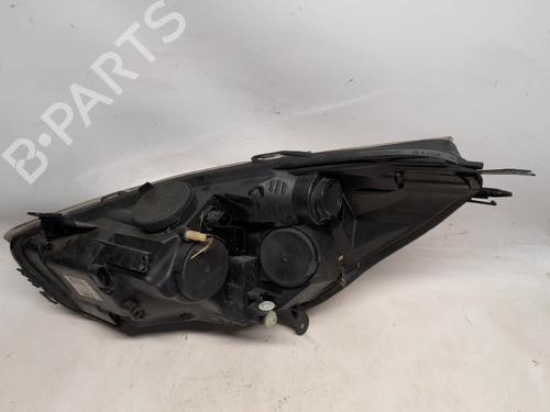 Right headlight RENAULT CLIO IV (BH_) 0.9 TCe 90 (BHNF, BHMA, BHMH, BHJK, BHJR) | BP29167995C29 
