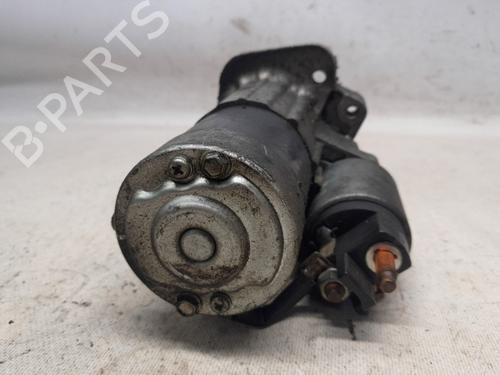 Startmotor RENAULT SCÉNIC II (JM0/1_) 1.5 dCi (JM1E, JM16) | BP28615168M8 