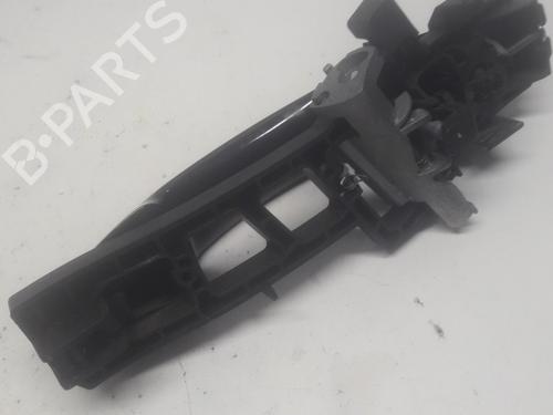 Rear right exterior door handle FORD FIESTA VI (CB1, CCN) 1.25 | BP11080133C130 