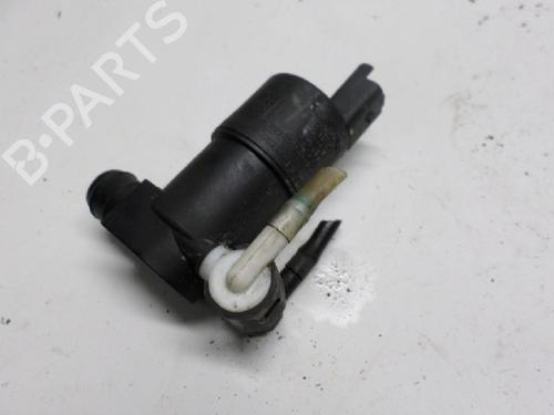 Used Washer pump Washer pump 13151093 13151093