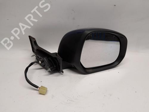 Used Right mirror OPEL AGILA B (H08) 1.2 (F68) (86 hp) 15132924