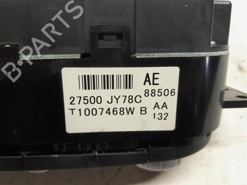 Climate control RENAULT KOLEOS I (HY_) 2.0 dCi 4x4 (HY0K) | BP36139557I5 - Image 3