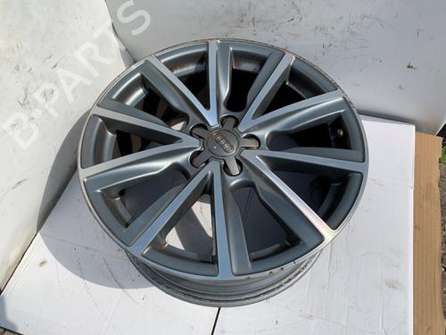 Used Rim Rim 38097140 38097140