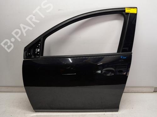 Used Left front door Left front door LANCIA YPSILON (312_) 1.0 Mild Hybrid (312) (69 hp) 35988631 35988631