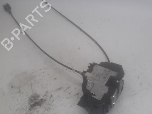 Used Front right lock NISSAN MICRA III (K12) 1.2 16V (80 hp) 18846119