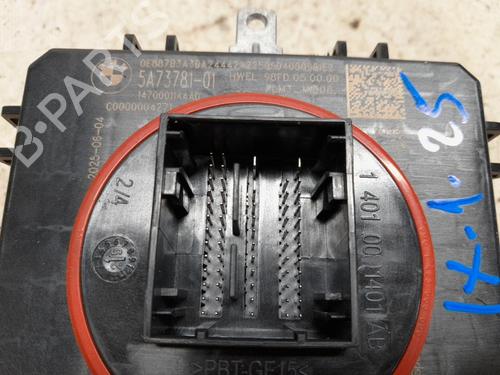 Lights ECU BMW X1 (U11) iX1 eDrive 20 | BP38180543M55 - Image 3