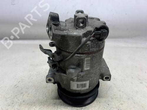 Used AC compressor AC compressor RENAULT GRAND SCÉNIC III (JZ0/1_) 1.4 16V (JZ0F) (131 hp) 39414193 39414193