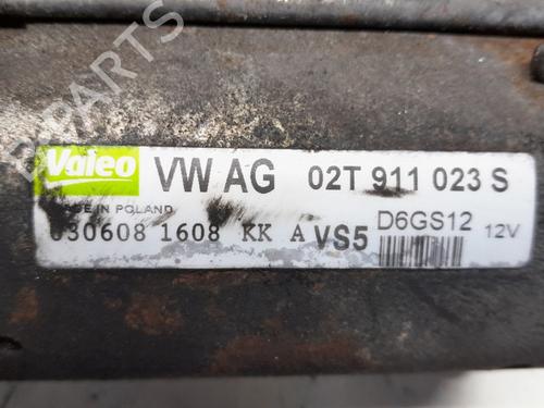Starter SEAT IBIZA III (6L1) 1.6 16V | BP13626180M8 