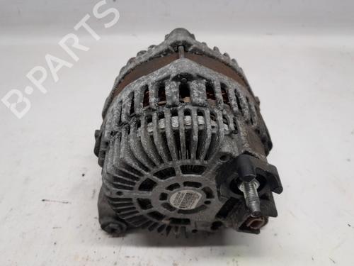 Alternator RENAULT MEGANE III Hatchback (BZ0/1_, B3_) 1.4 TCe (BZ0F, BZ1V) | BP33185131M7 - Image 2