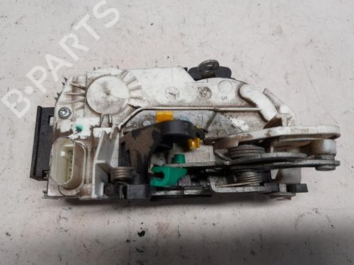 Used Rear left lock JEEP COMPASS (MK49) 2.0 CRD 4x4 (140 hp) 24458840