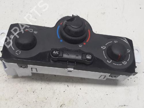 Used Climate control Climate control 11073214 11073214