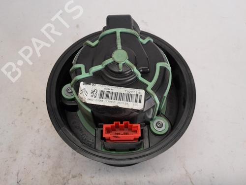 Used Heater blower motor Heater blower motor PEUGEOT 308 CC (4B_) 1.6 16V (150 hp) 24134970 24134970