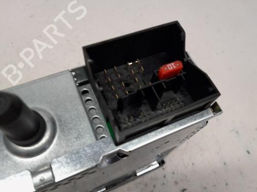 Radio CITROËN C3 II (SC_) 1.0 VTi 68 | BP19576981E6 