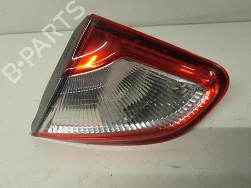 Used Right taillight Right taillight NISSAN QASHQAI I (J10, NJ10) 1.6 (117 hp) 33741068 33741068