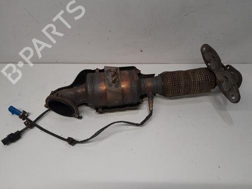 Katalysator Katalysator FORD C-MAX II (DXA/CB7, DXA/CEU) 1.6 EcoBoost (150 hp) 36089028 36089028