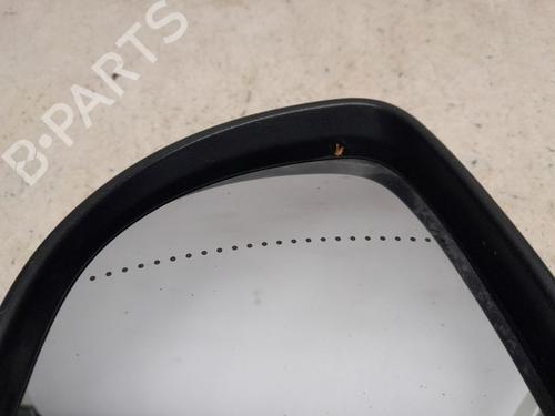 Left mirror RENAULT CLIO IV (BH_) 0.9 TCe 90 (BHNF, BHMA, BHMH, BHJK, BHJR) | BP29980920C26 