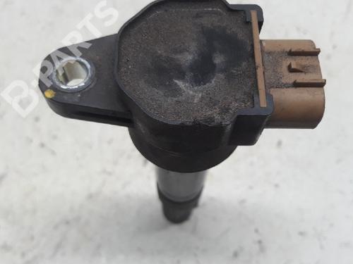 Used Ignition coil Ignition coil OPEL AGILA (B) (H08) 1.0 (F68) (68 hp) 11074050 11074050