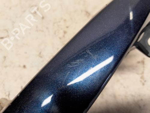 Front right exterior door handle PEUGEOT 108 1.0 VTi | BP29633532C129 