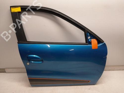 Used Right front door DACIA SPRING EV (B6M1) (45 hp) 25749282