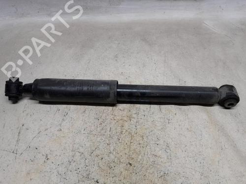 Venstre bagtil støddæmper CITROËN C3 III (SX) 1.2 PureTech 82 (83 hp) 31028524