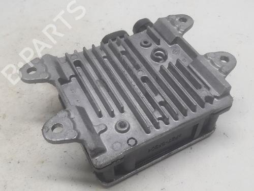 Steering ECU CITROËN C3 I (FC_, FN_) 1.4 i | BP11078500M49 