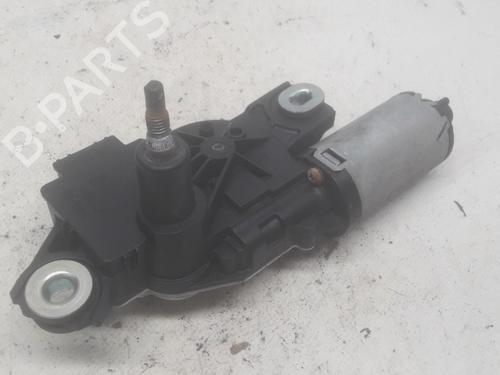 Ruitenwissermotor achter VW CADDY IV Box Body/MPV (SAA, SAH) 2.0 TDI (150 hp) 11205346
