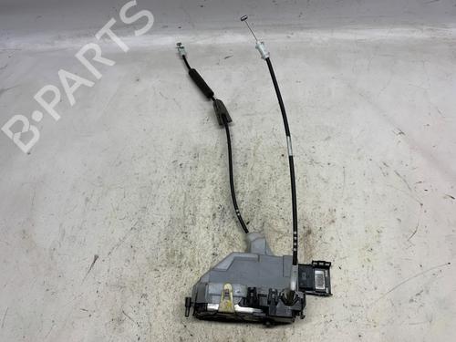 Used Rear right lock Rear right lock PEUGEOT 508 SW I (8E_) 1.6 THP (156 hp) 36308772 36308772