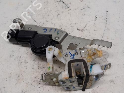 Front right lock SUZUKI ALTO VII (GF, HA25_, HA35_) 1.0 (AMF310, GFC31S) | BP13155335C97 