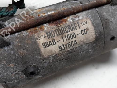 Starter FORD FOCUS I Turnier (DNW) 1.6 16V | BP15969970M8