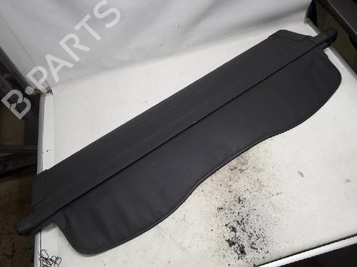 Used Rear parcel shelf FORD FOCUS I Turnier (DNW) 1.8 TDCi (115 hp) 13152608