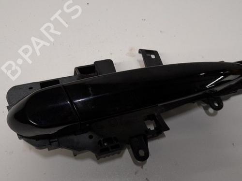 Used Rear right exterior door handle BMW 1 (E87) 116 i (115 hp) 18845728
