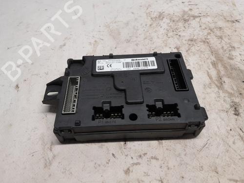Used Electronic module Electronic module DACIA DUSTER (HS_) 1.6 SCe 115 (115 hp) 33800890 33800890